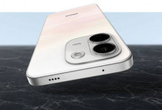 Redmi Note 17 Pro 5G Hadapi Kenaikan Harga Komponen, Xiaomi Utamakan Baterai Besar dan Garansi