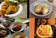 Jangan Cuma Lewat! Ini 5 Kuliner Enak di Sekitar Tol Trans Sumatra yang Patut Dicoba