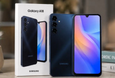 Samsung Galaxy A18 Series Segera Hadir, Versi 5G Dikabarkan Beralih ke Chipset Snapdragon