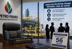 DPRD Prabumulih Resmikan Perseroda Petro Prabu, Dirut Wajib Berpengalaman Migas