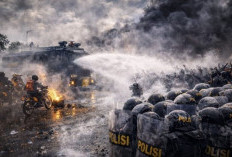 Di Balik Sukses Sispam Kota Prabumulih: Kreativitas Humas Jadi Sorotan