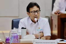 Menkes Ungkap Krisis Dokter di Indonesia, Banyak Puskesmas Masih Tanpa Tenaga Medis