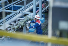 Pertamina Ajak Masyarakat Jadi Garda Terdepan Lindungi Fasilitas Energi Nasional