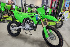 Kelebihan dan Kekurangan Kawasaki KX112 2026, Motor yang Siap Mendominasi Lintasan