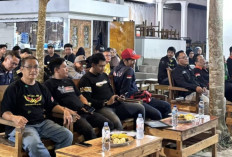 PRAMO Rayakan Satu Dekade, Perkuat Ikatan Persaudaraan Antar Rider N-Max