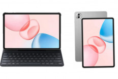 Honor Pad 10: Tablet Tipis Premium dengan Performa Tangguh