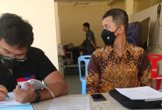 PMI Asal Prabumulih di Kamboja Mulai Membaik, Proses Pemulangan Segera Disiapkan