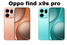 OPPO Find X9s Pro Hadir dengan Kamera 200MP, Performa Gahar dan Layar 144Hz