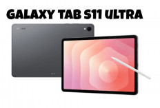5 Tablet Paling Powerful 2026 yang Bisa Gantikan Laptop