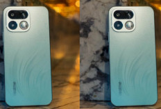 Baterai 8.000 mAh Jadi Senjata Utama, Realme 16T Resmi Dirilis