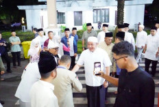 RSUD Prabumulih Bakal Miliki Gedung 5 Lantai dan Alkes Modern Rp39 Miliar