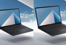 ASUS ExpertBook Ultra 2026, Laptop Super Ringan dengan Performa Kelas Profesional