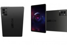 5 Tablet RAM 12GB Terbaik untuk Freelancer, Multitasking Super Lancar!
