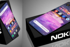 Nokia X100 Pro 5G, Smartphone Kelas Menengah dengan Koneksi 5G Cepat dan Tahan Lama