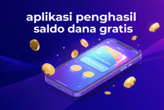 5 Aplikasi Penghasil Saldo DANA 2026, Main Game Bisa Raup Uang Tambahan