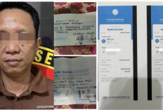Janji Kerja di Pertamina, Pria di Prabumulih Diduga Tertipu Rp160 Juta