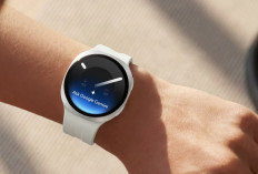 Samsung Galaxy Watch9 Bawa Chip 3nm, Performa Naik hingga 56 Persen