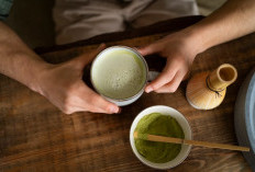 Matcha Bukan Cuma Tren, Ini 6 Manfaatnya untuk Kesehatan Tubuh