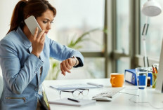 Kuliah Sambil Organisasi dan Kerja Part Time? Ini 5 Cara Jitu Mengatur Waktu
