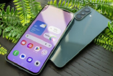 Samsung Galaxy A37, Smartphone Kelas Menengah dengan Fitur Premium