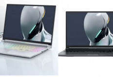 Red Magic 16 Pro 2026: Laptop Gaming 16 Inci dengan Kecepatan Super