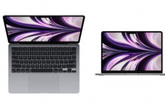 MacBook Air M2, Laptop Tipis dengan Performa Gahar untuk Produktivitas