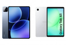 Tablet Terbaru 2025: Lebih Unggul Galaxy Tab S11 atau Xiaomi Pad 8?