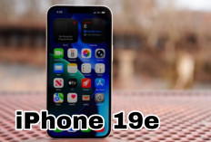 Apple Siapkan Layar 120Hz untuk iPhone 19e, Tinggalkan Panel 60Hz?