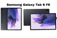 Samsung Galaxy Tab S FE 2025, Masih Worth It atau Ketinggalan Zaman?
