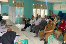 Program Intervensi Berbasis Masyarakat di Wonosari, Langkah Nyata Perangi Narkoba