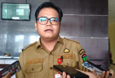 CJH Prabumulih Jalani Vaksinasi, Persiapan Kesehatan Menuju Tanah Suci
