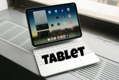 5 Tips Memilih Tablet Murah Terbaik 2026 untuk Kerja dan Produktivitas