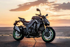 Kawasaki Z1100 vs Yamaha MT 10 dan BMW S 1000 R, Motor Sport Mana Jadi Pilihan Kamu?