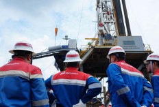 Sumur BNG-68 Adera Field Catat Rekor Produksi Berkat Velocity String