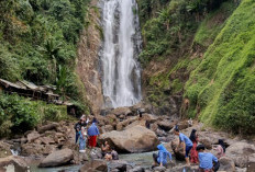 5 Wisata Alam Tersembunyi di Sumatera yang Wajib Masuk Bucket List Liburan Kemerdekaan 