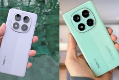 Redmi Note 14 Pro 5G 2026: Raja Kelas Menengah dengan Harga Rp4 Jutaan!
