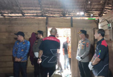 Lima Tahun Berjalan, Program Bedah Rumah Perta-Samtan Gas Sasar 10 Warga