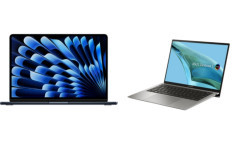 Laptop Tipis Tapi Kencang: 4 Pilihan Terbaik Buat Digital Nomad 2025