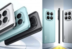 Harga Poco M8 Anjlok di 2026, Masih Worth It untuk Dibeli?