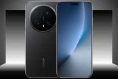 Honor Rilis Magic8 Pro Professional Imaging Kit, Zoom Optik Tembus 200mm