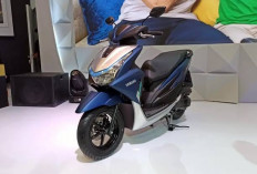 Kelebihan dan Kekurangan Yamaha FreeGo 125 2026, Motor Praktis dengan Bagasi Super Luas
