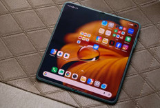 Vivo X Fold6 dan Headset MR Bakal Diperkenalkan di India, Ini Bocorannya