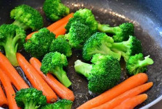 5 Makanan Vegan yang Bisa Membantu Menjaga Daya Tahan Tubuh Saat Musim Dingin