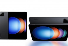 Xiaomi Pad 6s Pro, Tablet Flagship dengan Performa dan Layar Super Tajam