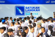 BRI Satukan Langkah, Siapkan Rp50 Miliar untuk Pemulihan Bencana di Sumatra