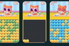 Dapatkan Saldo DANA Gratis dari Aplikasi Crystal Blast Sekarang!