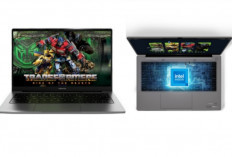 Laptop RAM 16GB Murah? Ini Daftar Terbarunya