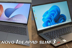 5 Laptop Harga Rp4 Jutaan yang Paling Worth It untuk Pelajar dan Pekerja