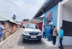 Armada Bertambah, KDMP Muara Dua Barat Prabumulih Perkuat Usaha Distribusi Pangan