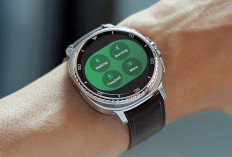Galaxy Watch 8 vs Galaxy Watch Ultra, Mana yang Sesuai Kebutuhan?